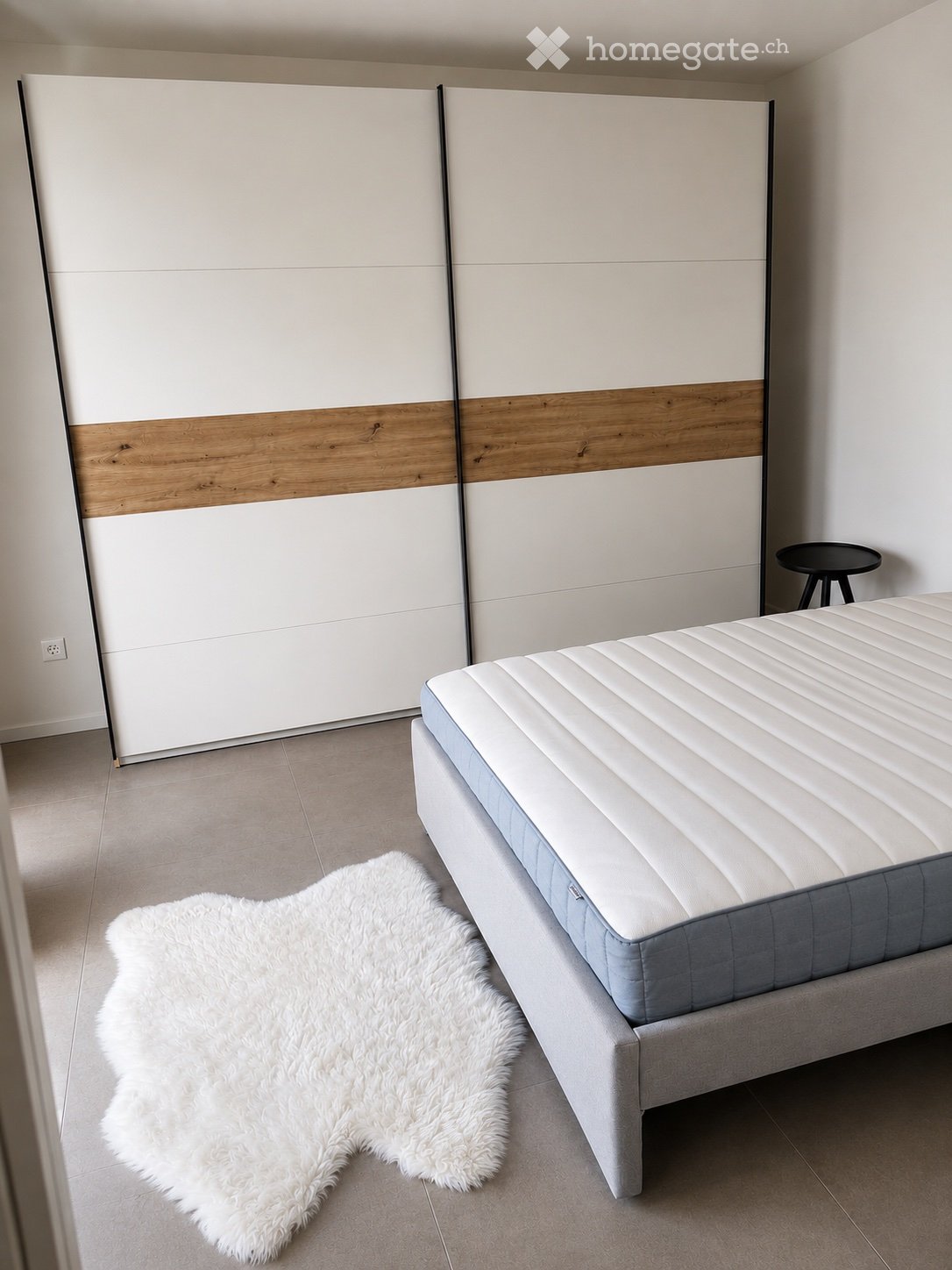 2-Zimmer-Wohnung