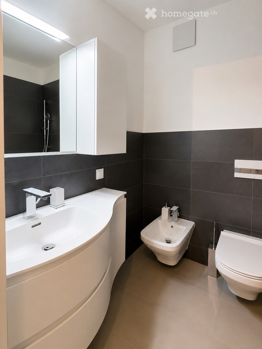 2-Zimmer-Wohnung