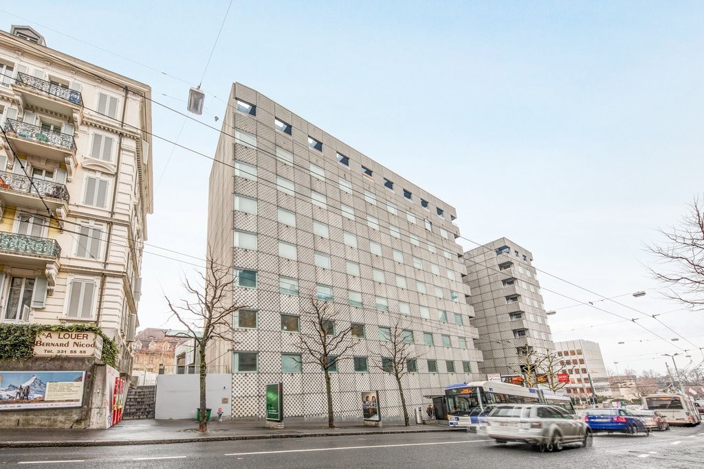 415m² ufficio