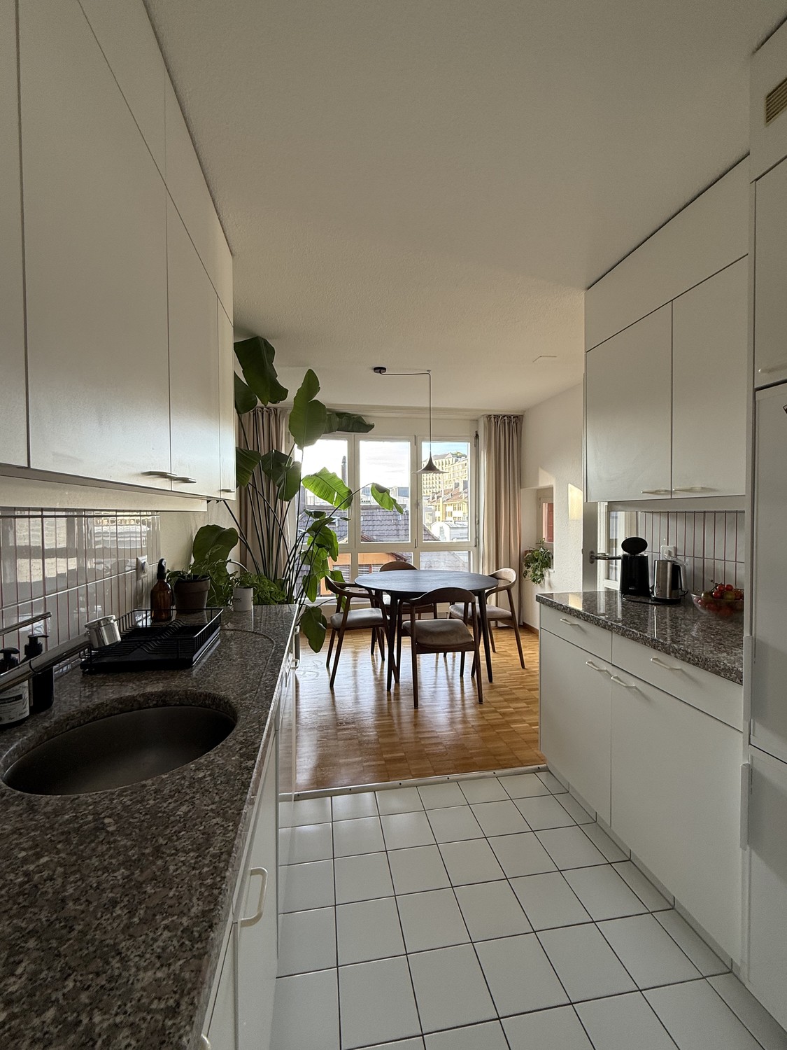 Appartamento di 2 ½ locali