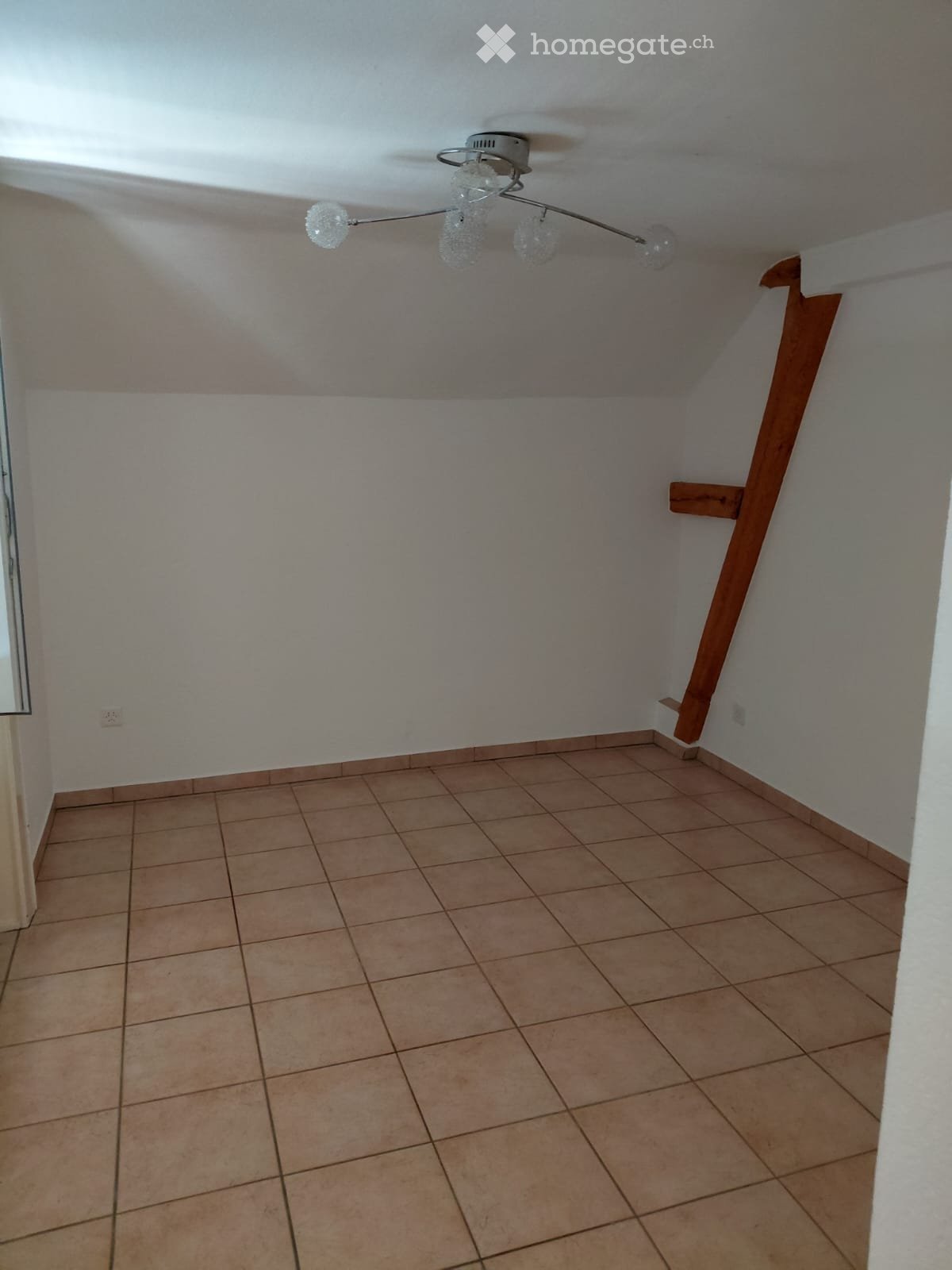 Appartamento di 2 ½ locali