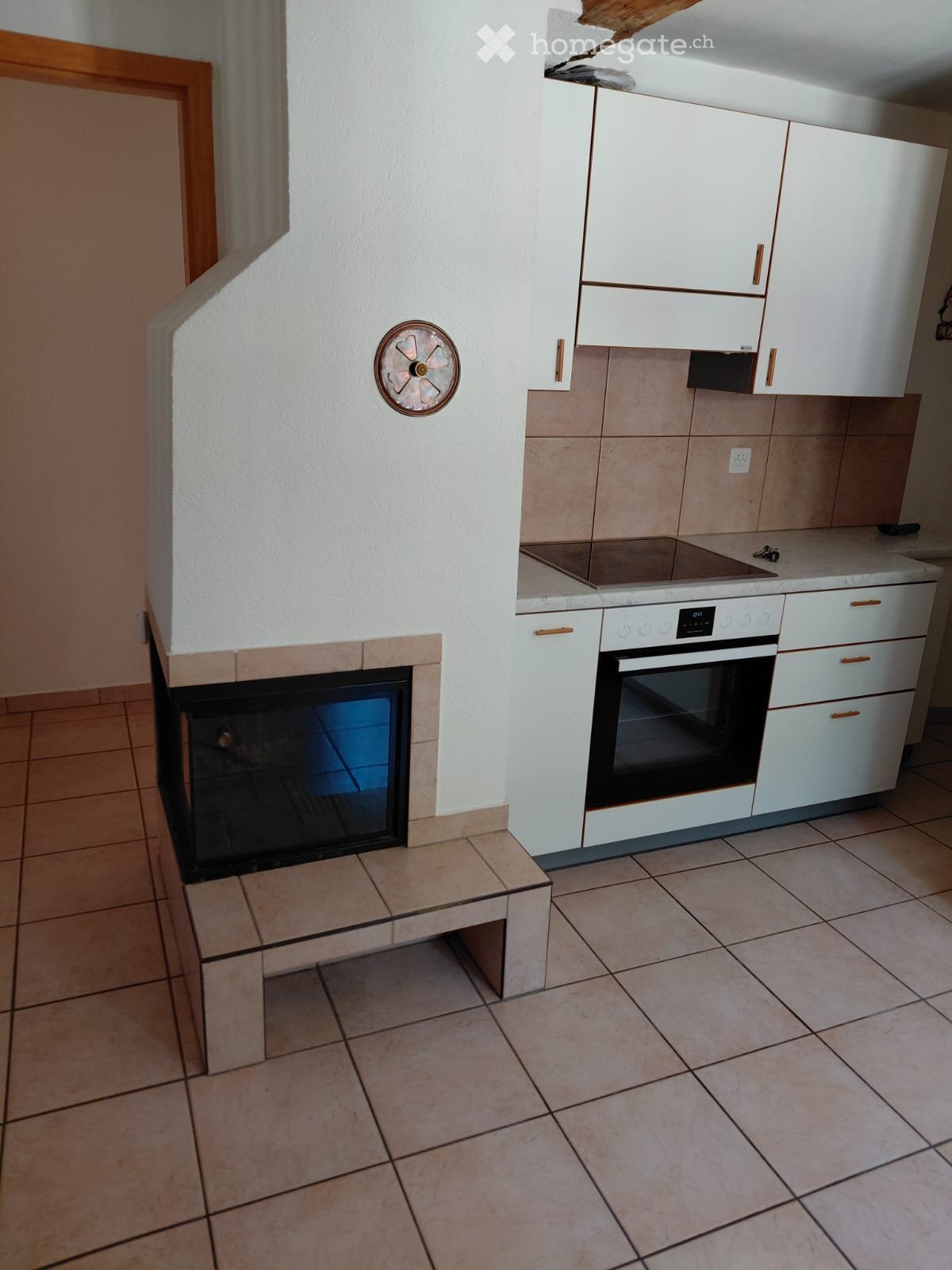 Appartamento di 2 ½ locali