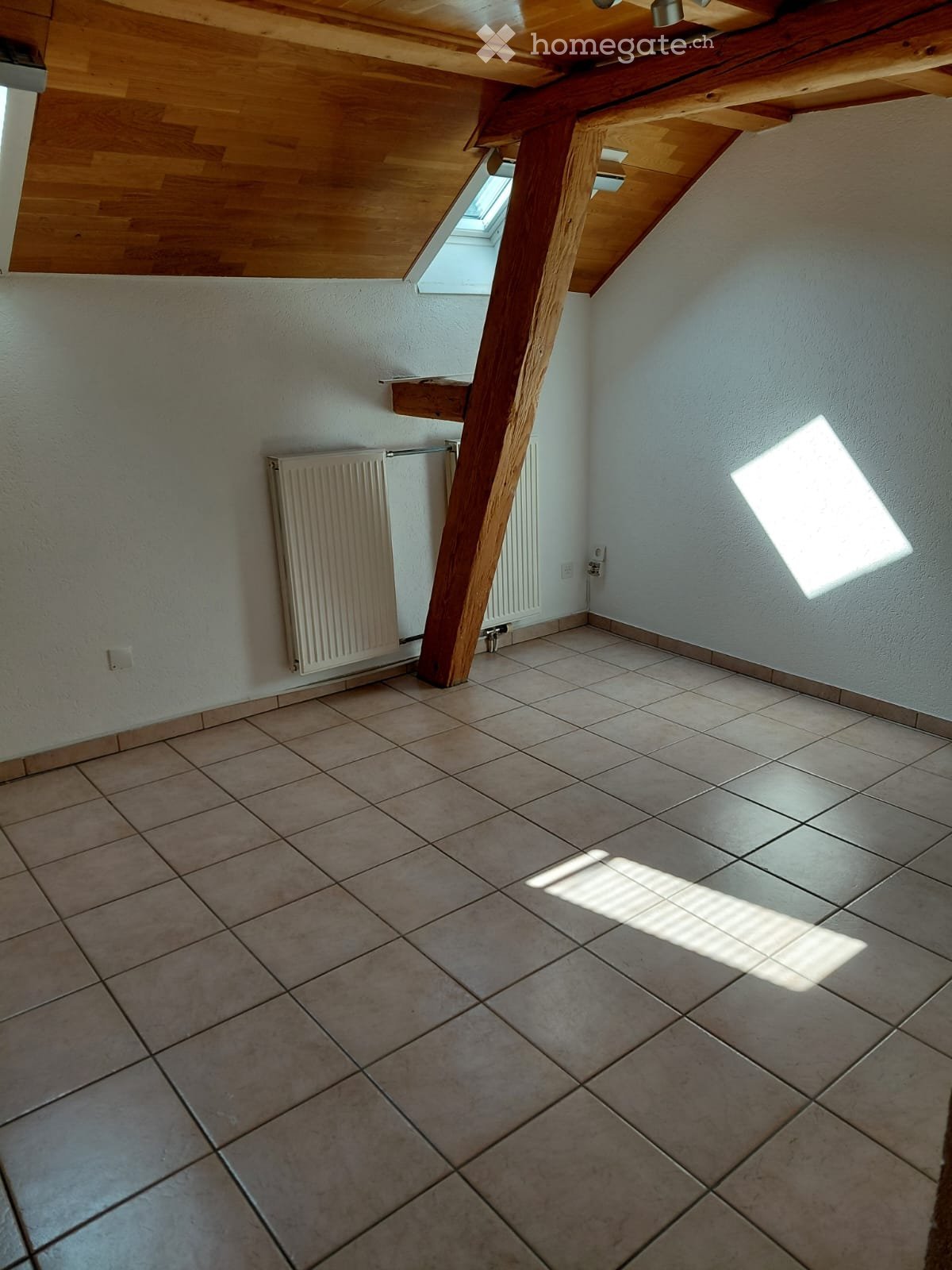 Appartamento di 2 ½ locali