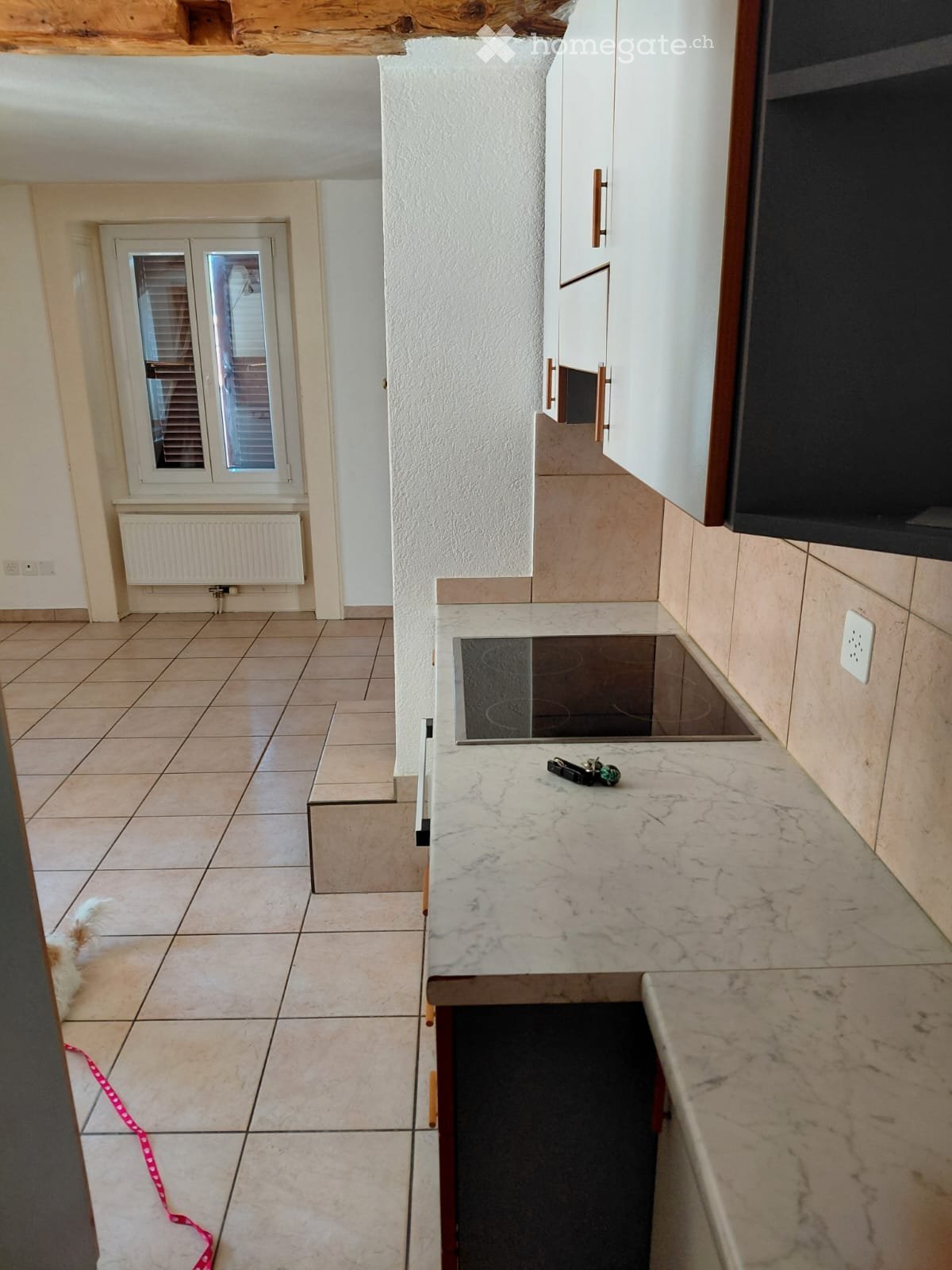 Appartamento di 2 ½ locali