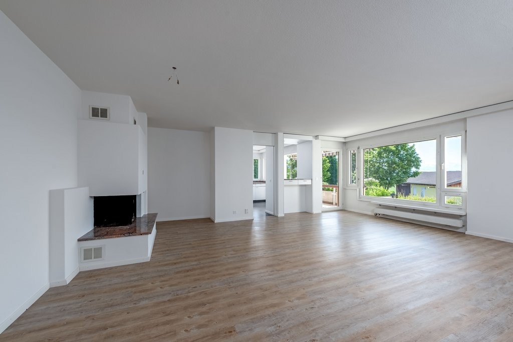5 ½ rooms apartment