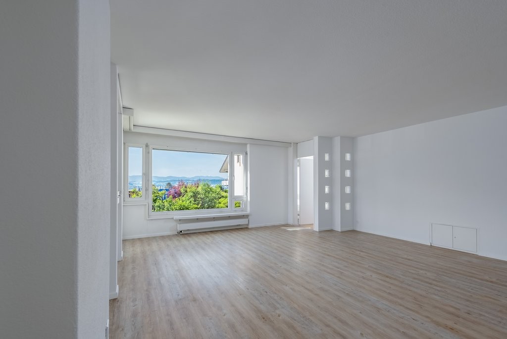 5 ½ rooms apartment