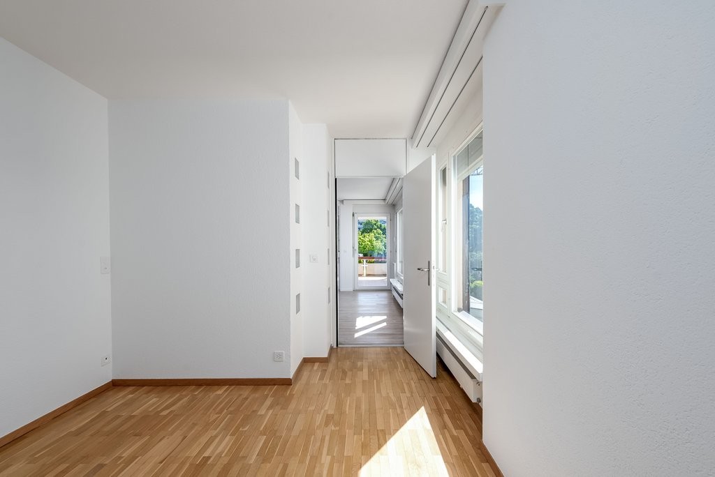5 ½ rooms apartment