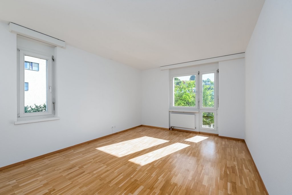 5 ½ rooms apartment