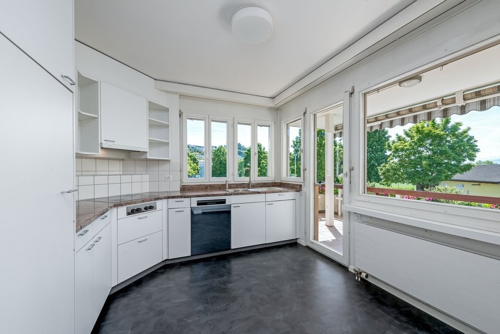 5 ½ rooms apartment