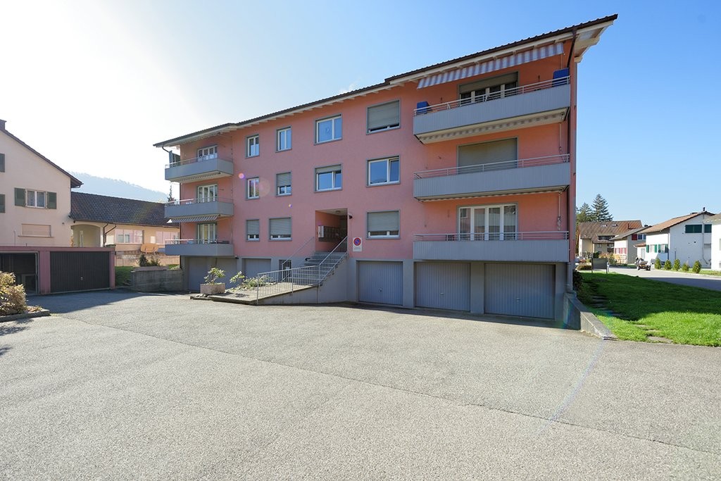 Appartamento di 3 ½ locali