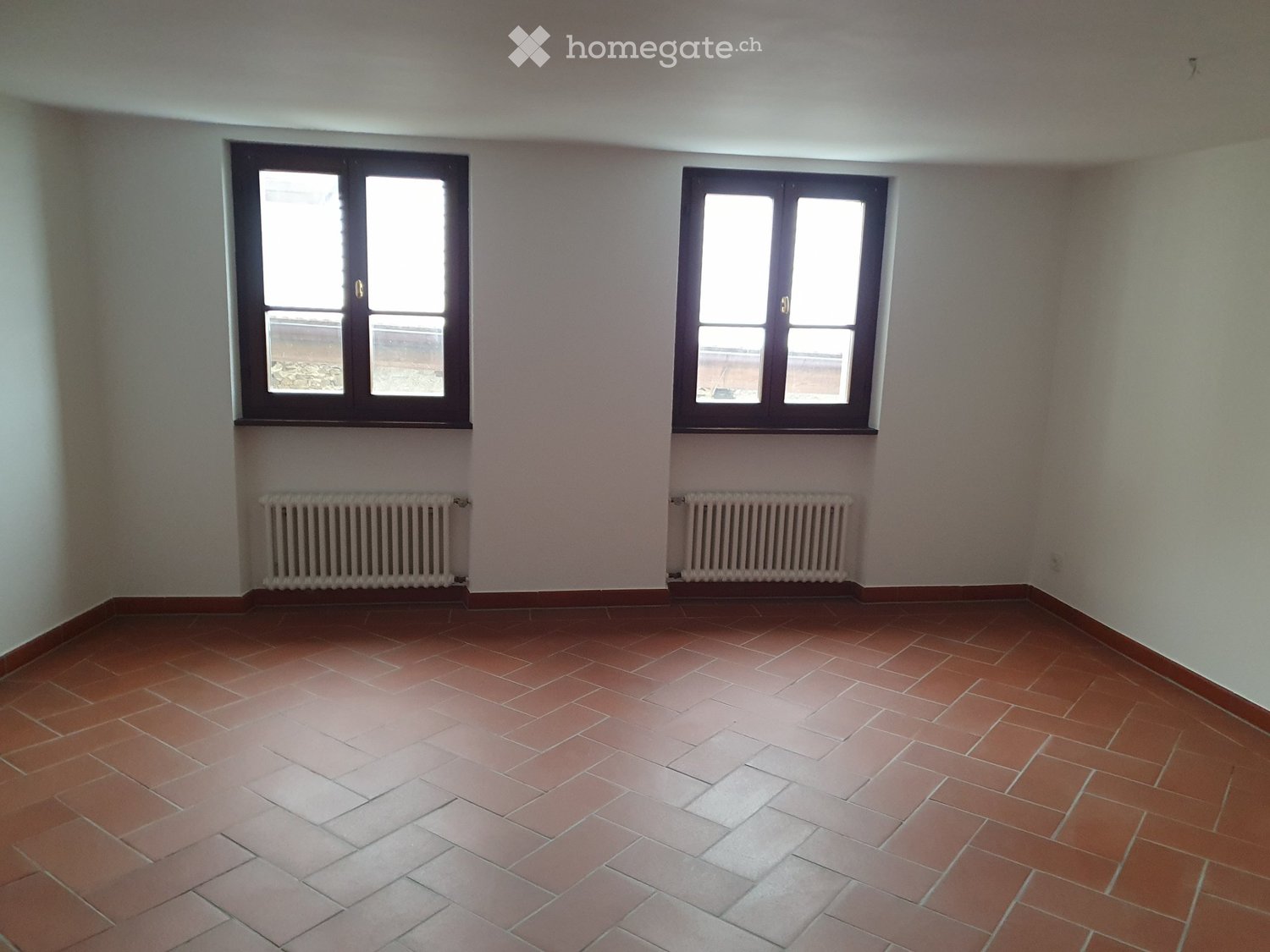 4 rooms apartment