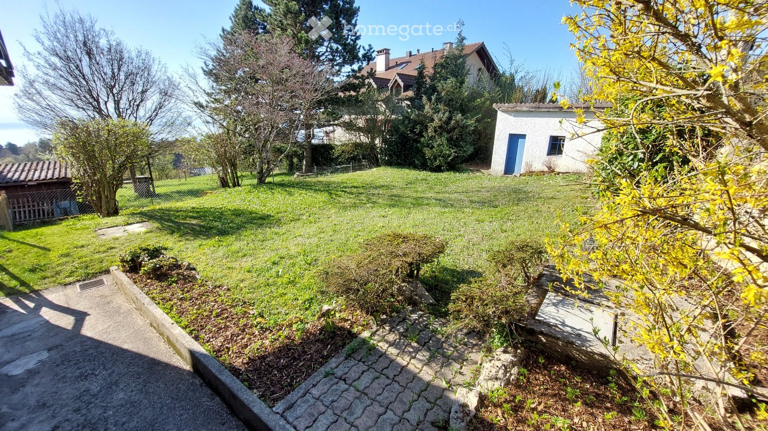 Appartamento di 4 ½ locali