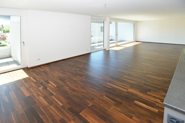 5 ½ rooms roof flat