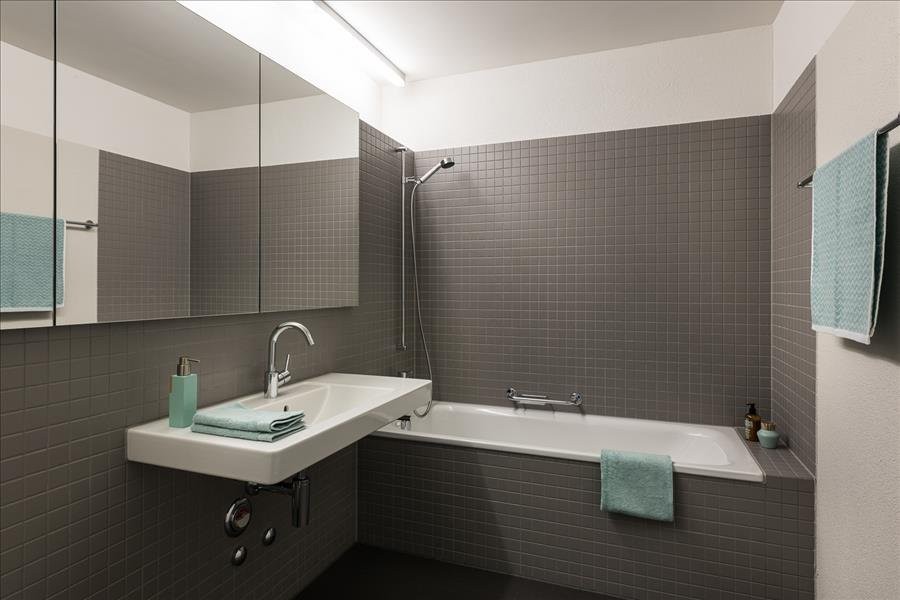 5 ½ rooms roof flat