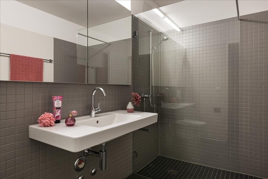 5 ½ rooms roof flat