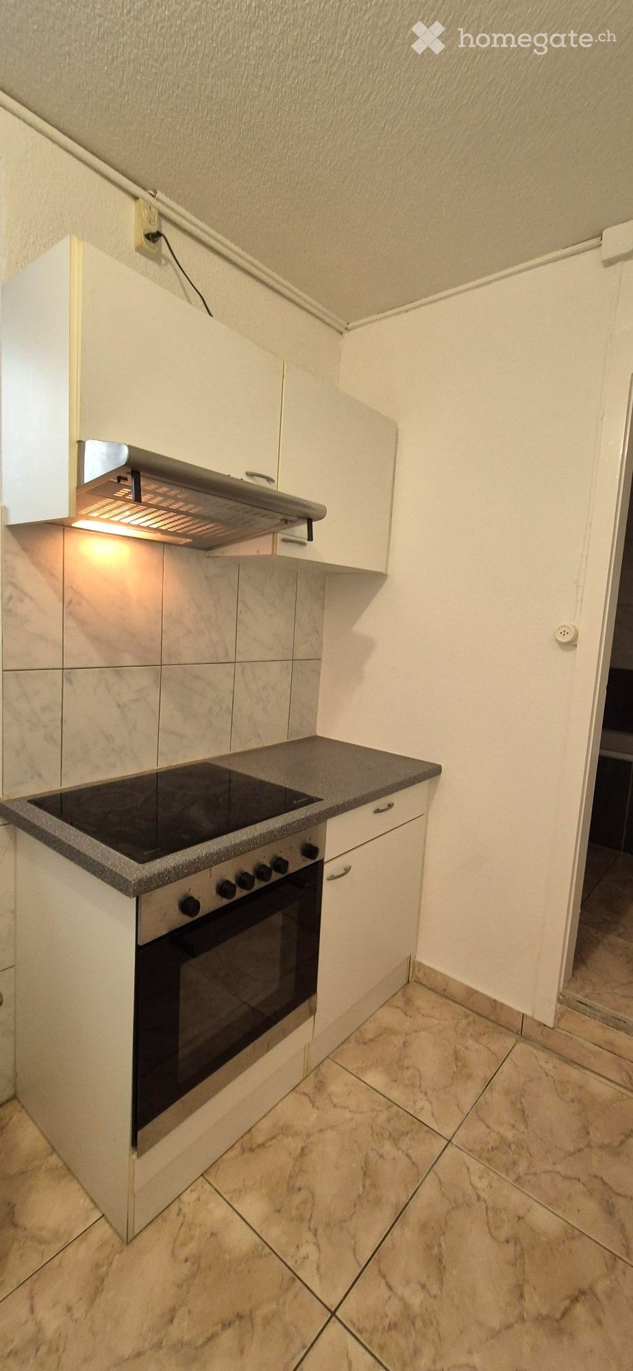 appartamento di 2 locali
