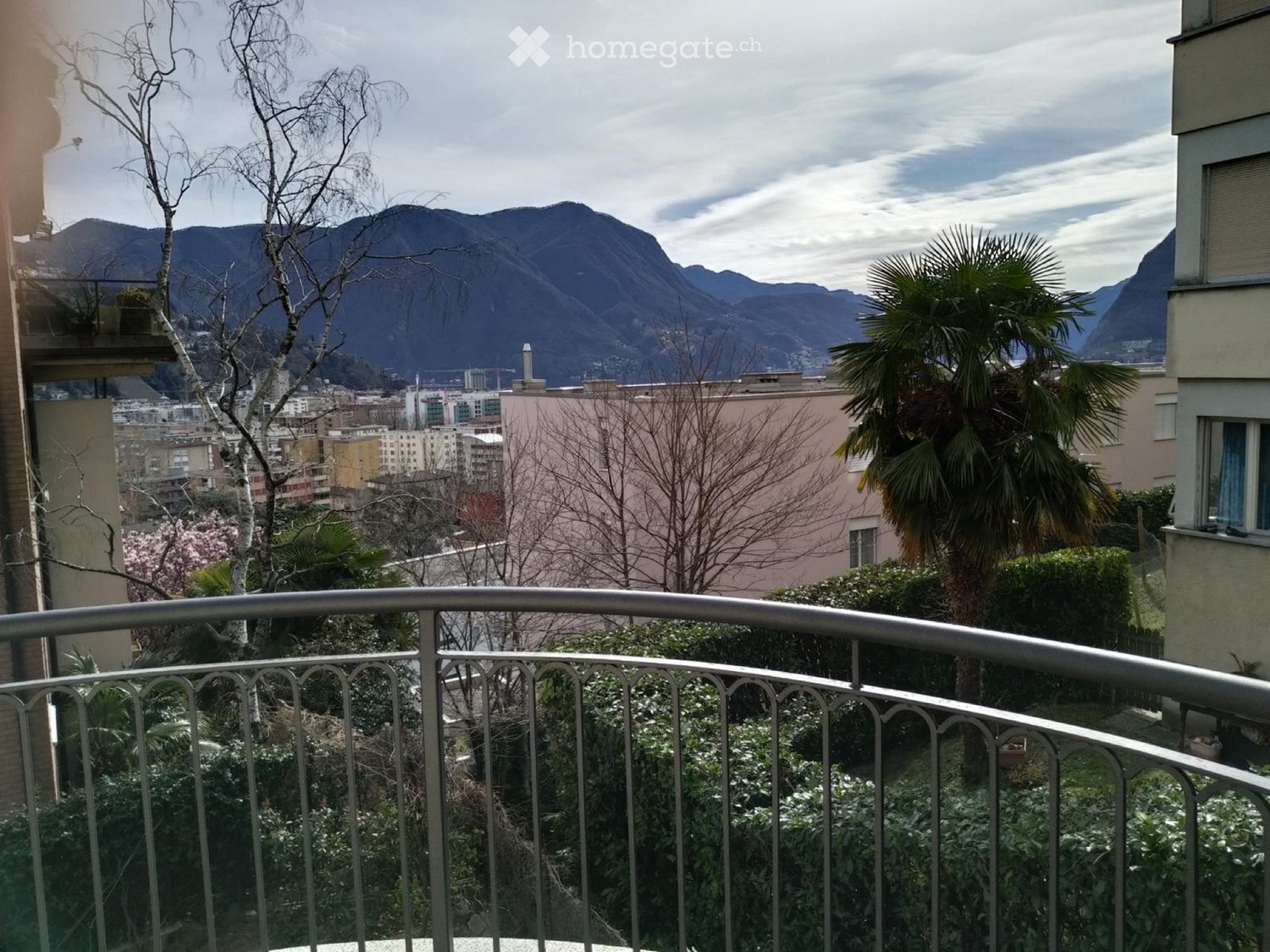 Appartement de 5 pièces