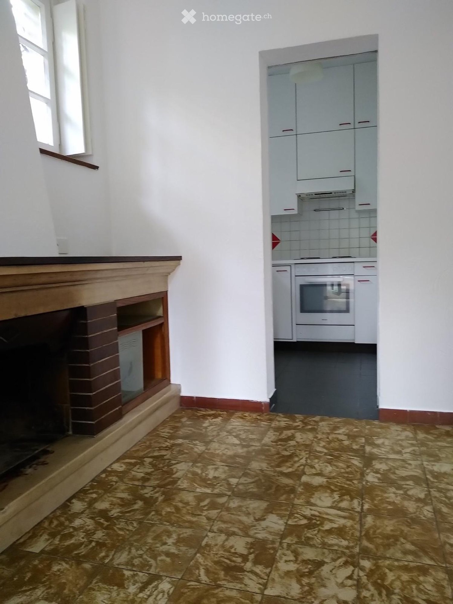 Appartement de 5 pièces