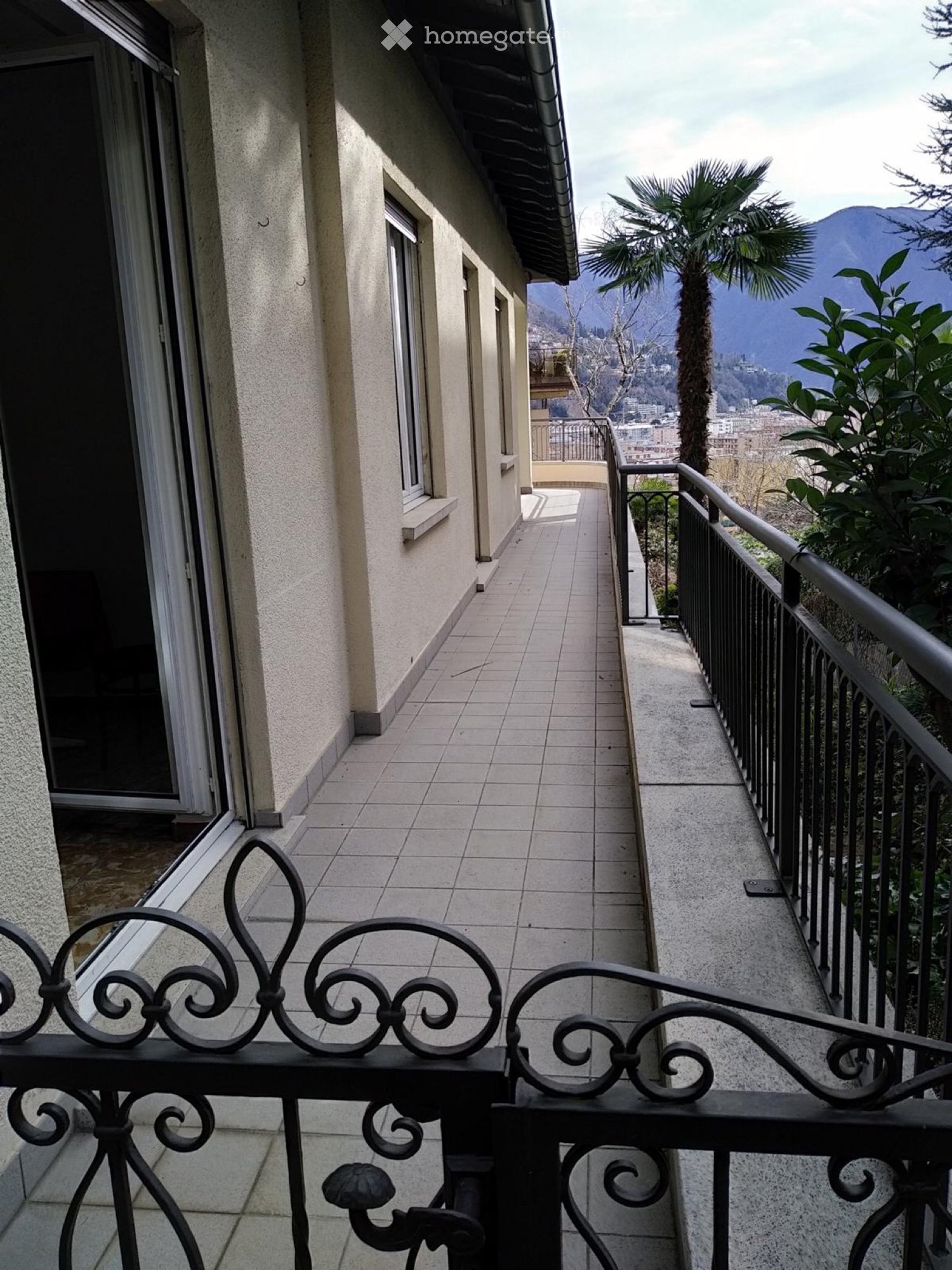 Appartement de 5 pièces