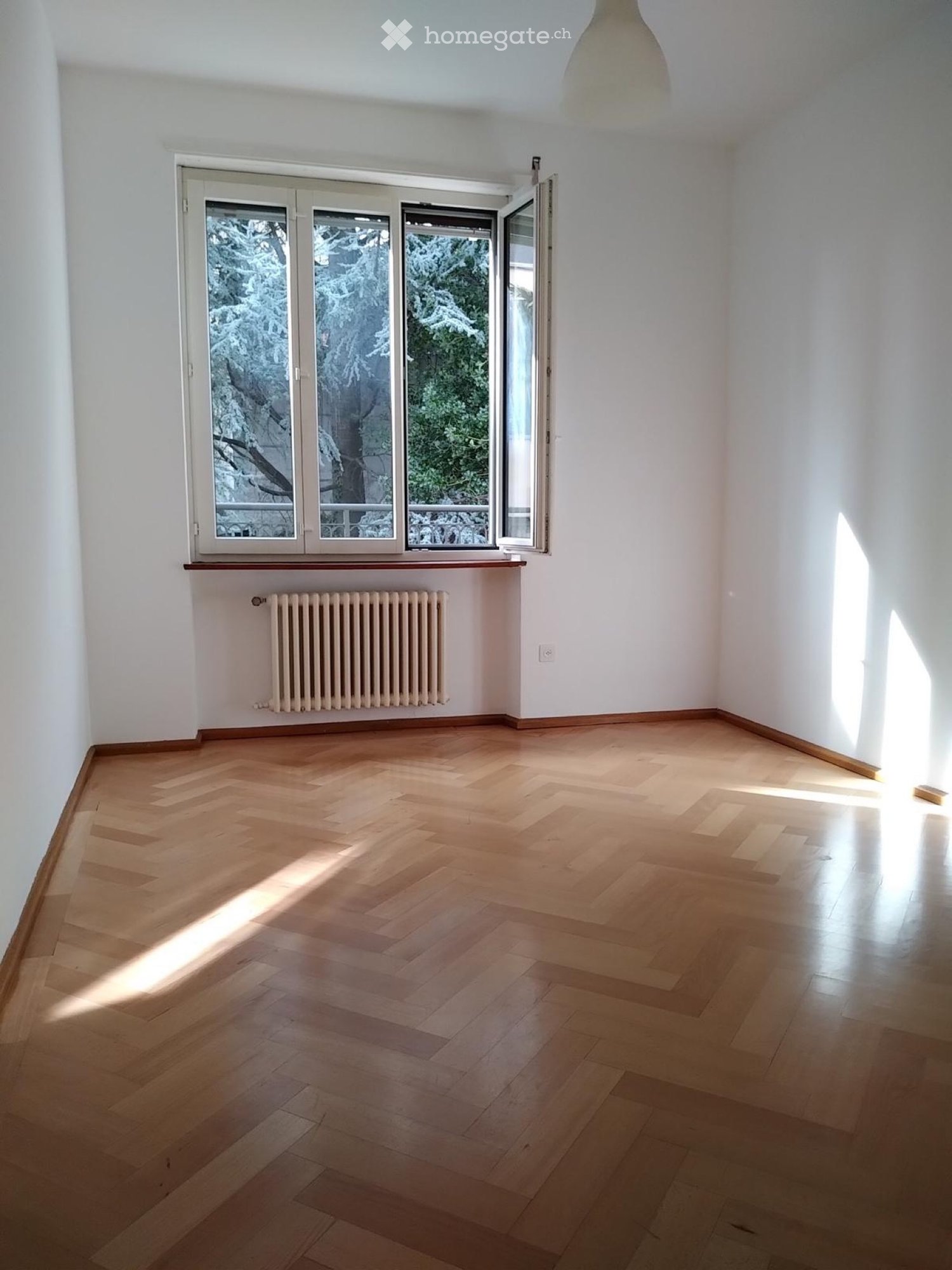 Appartement de 5 pièces