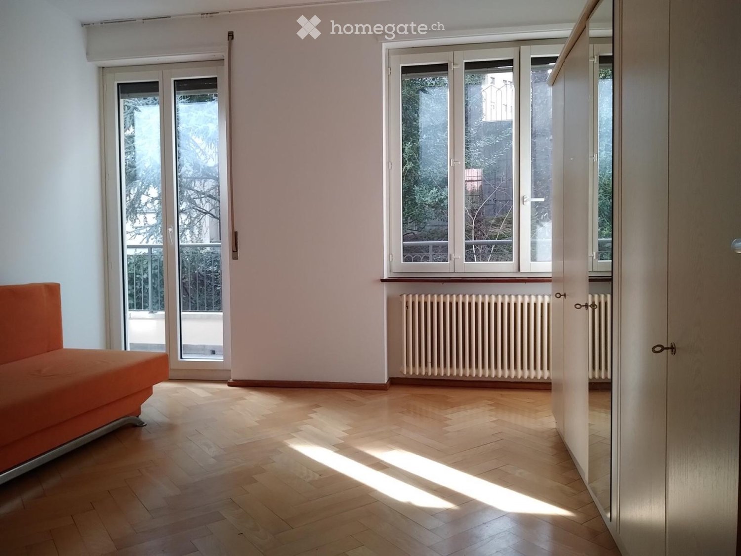 Appartement de 5 pièces