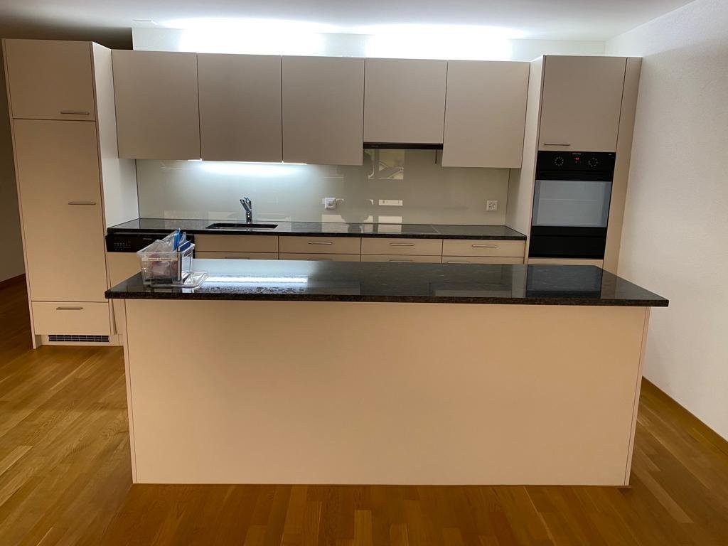 Appartement de 4 ½ pièces