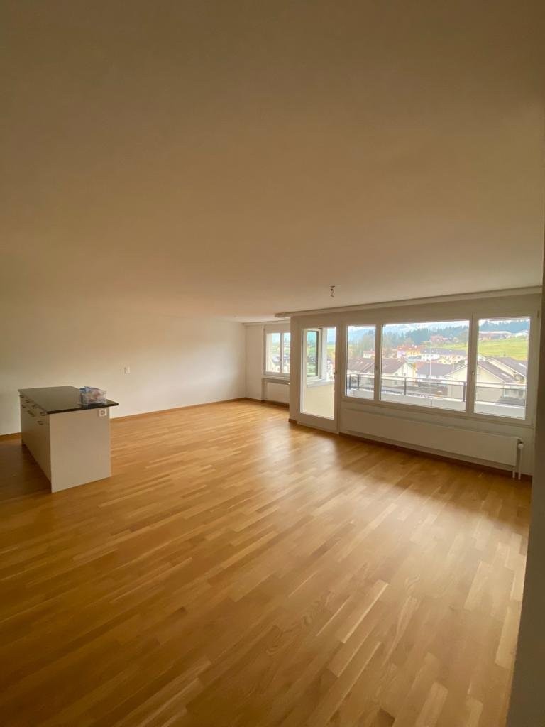 Appartement de 4 ½ pièces
