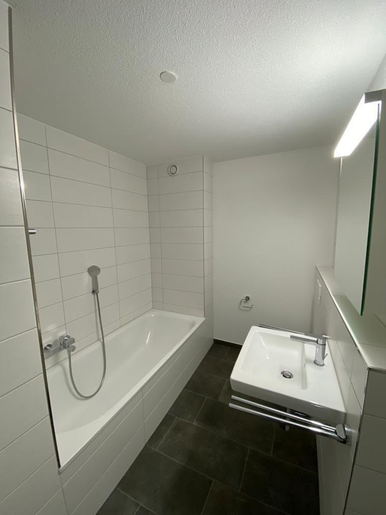 Appartement de 4 ½ pièces