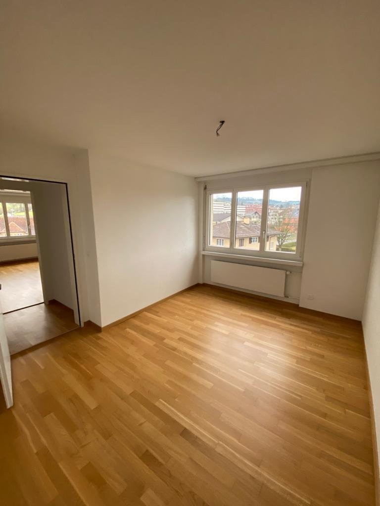Appartement de 4 ½ pièces