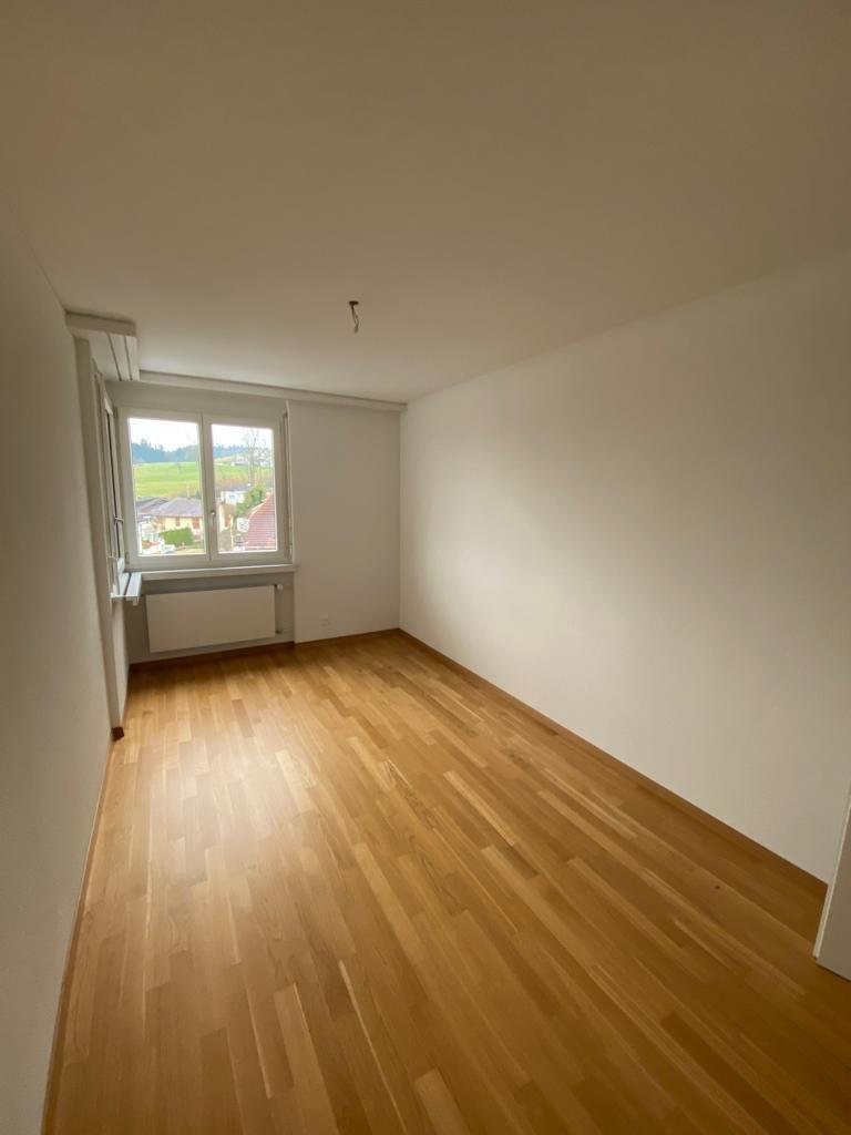 Appartement de 4 ½ pièces