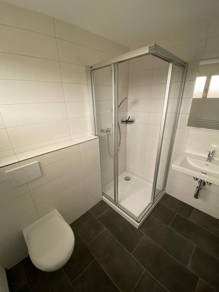 Appartement de 4 ½ pièces