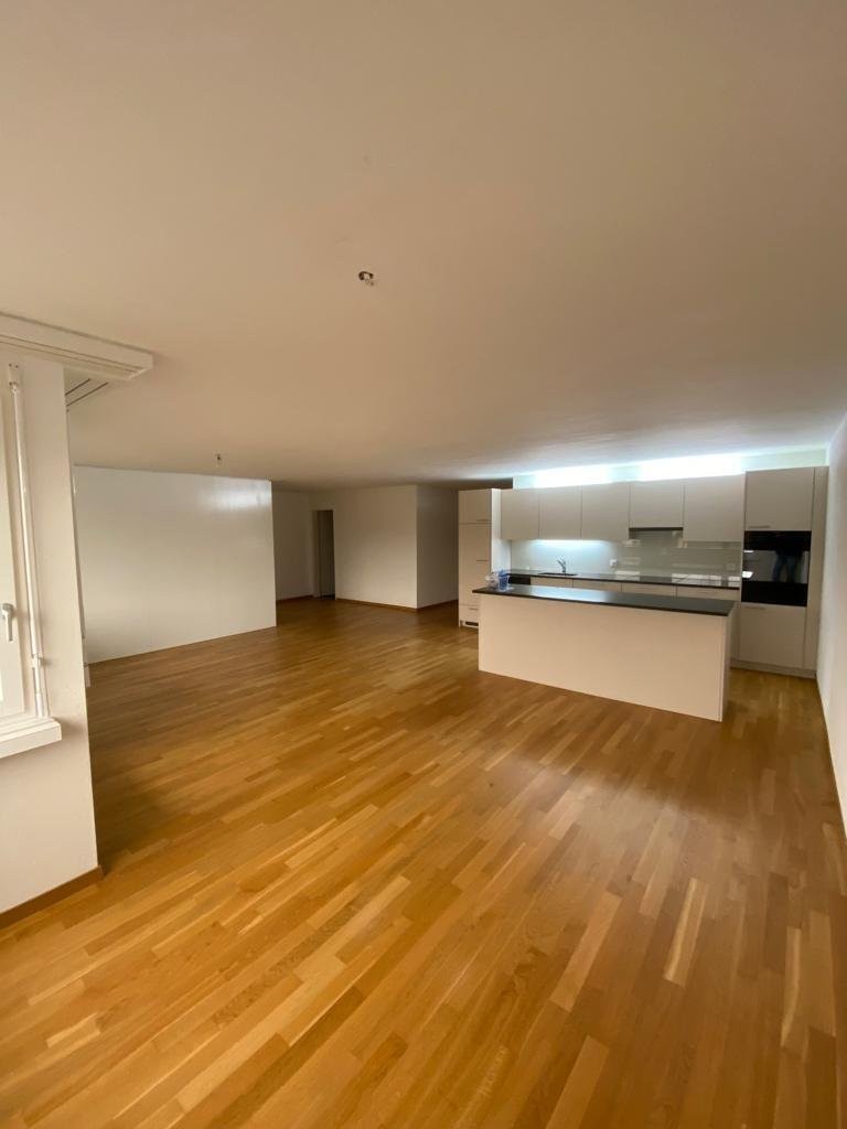 Appartement de 4 ½ pièces