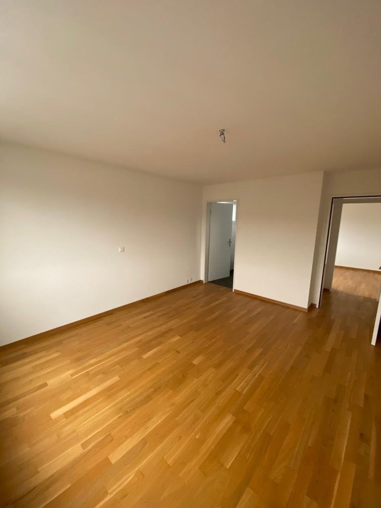 Appartement de 4 ½ pièces