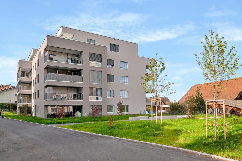 Appartement de 4 ½ pièces
