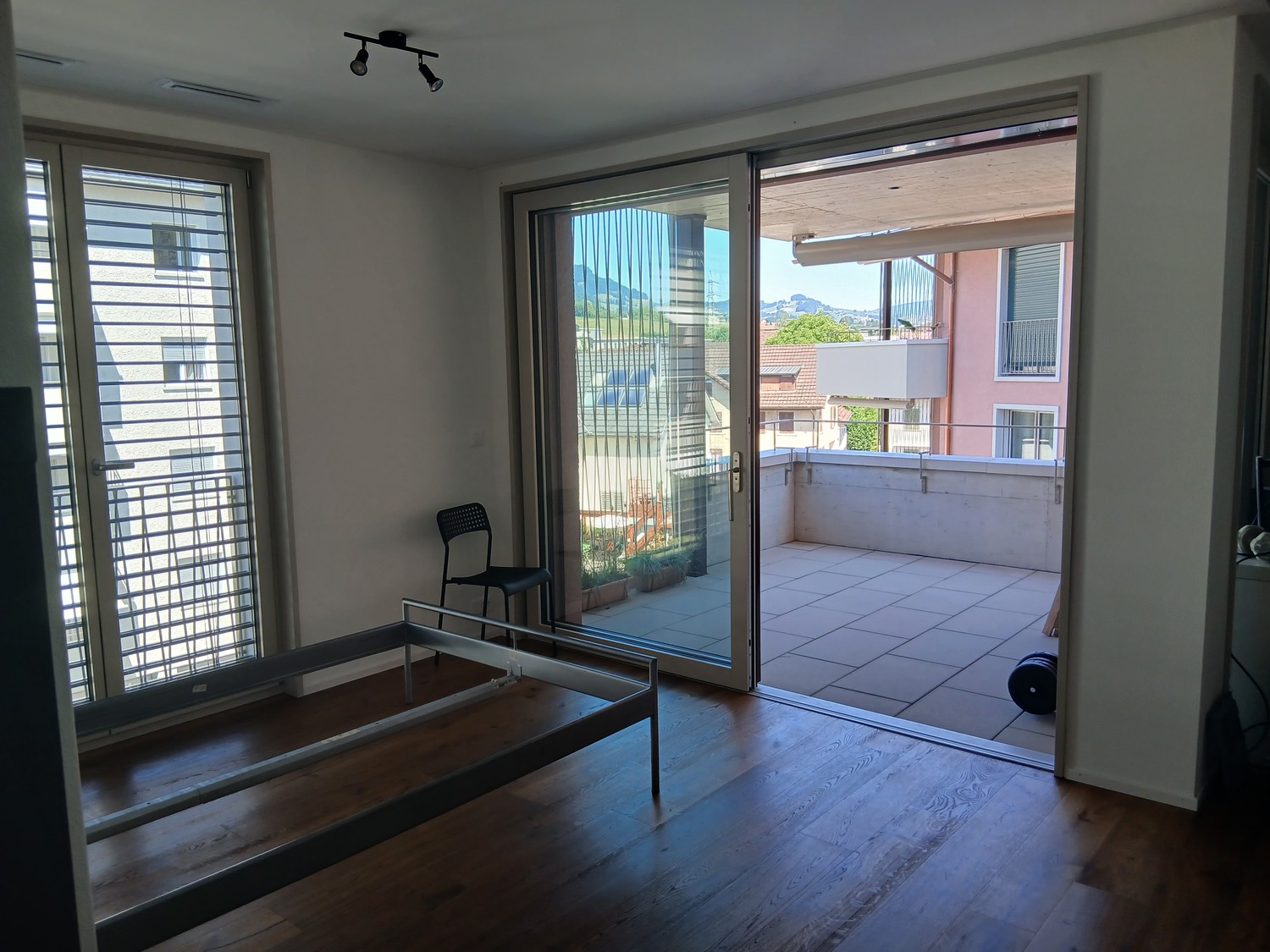 appartamento di 1 ½ stanze