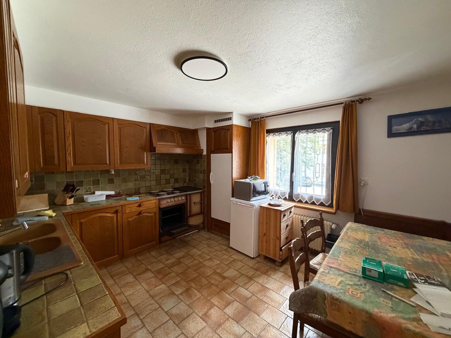 Appartamento di 3 ½ locali