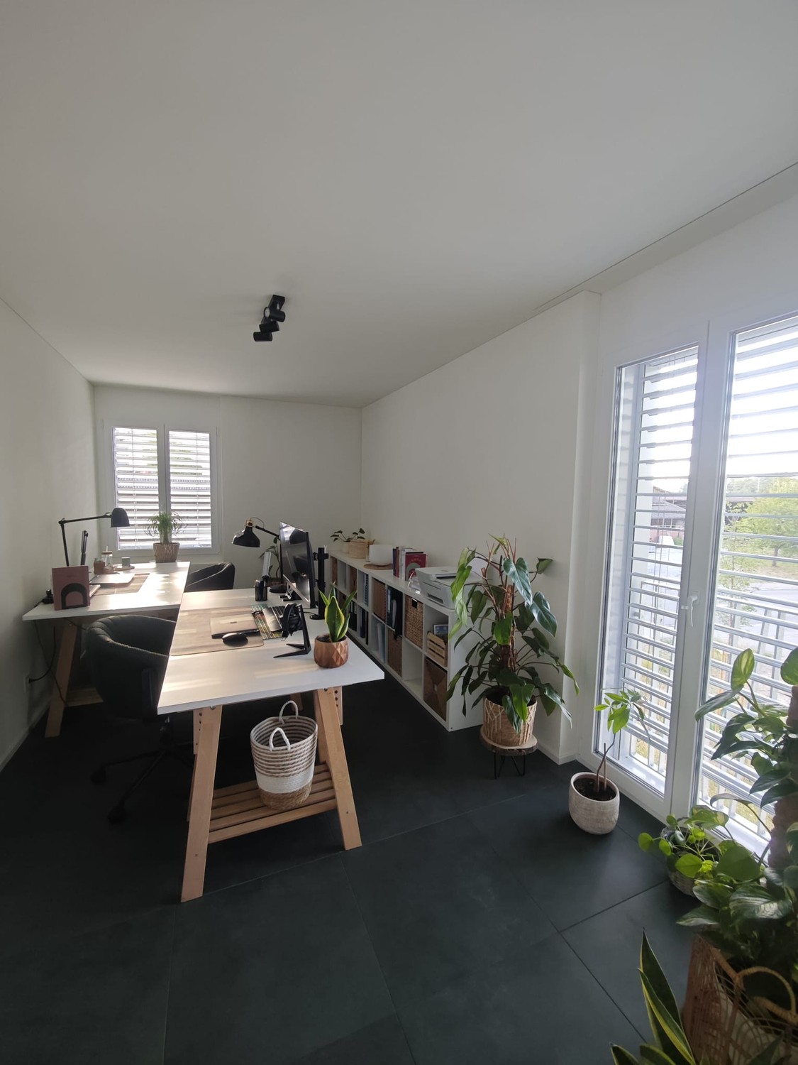 5 ½ rooms apartment