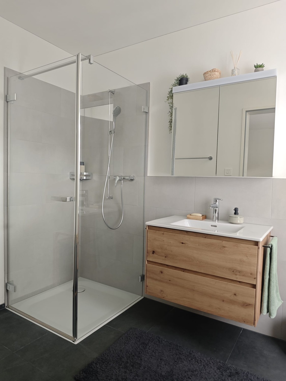 5 ½ rooms apartment