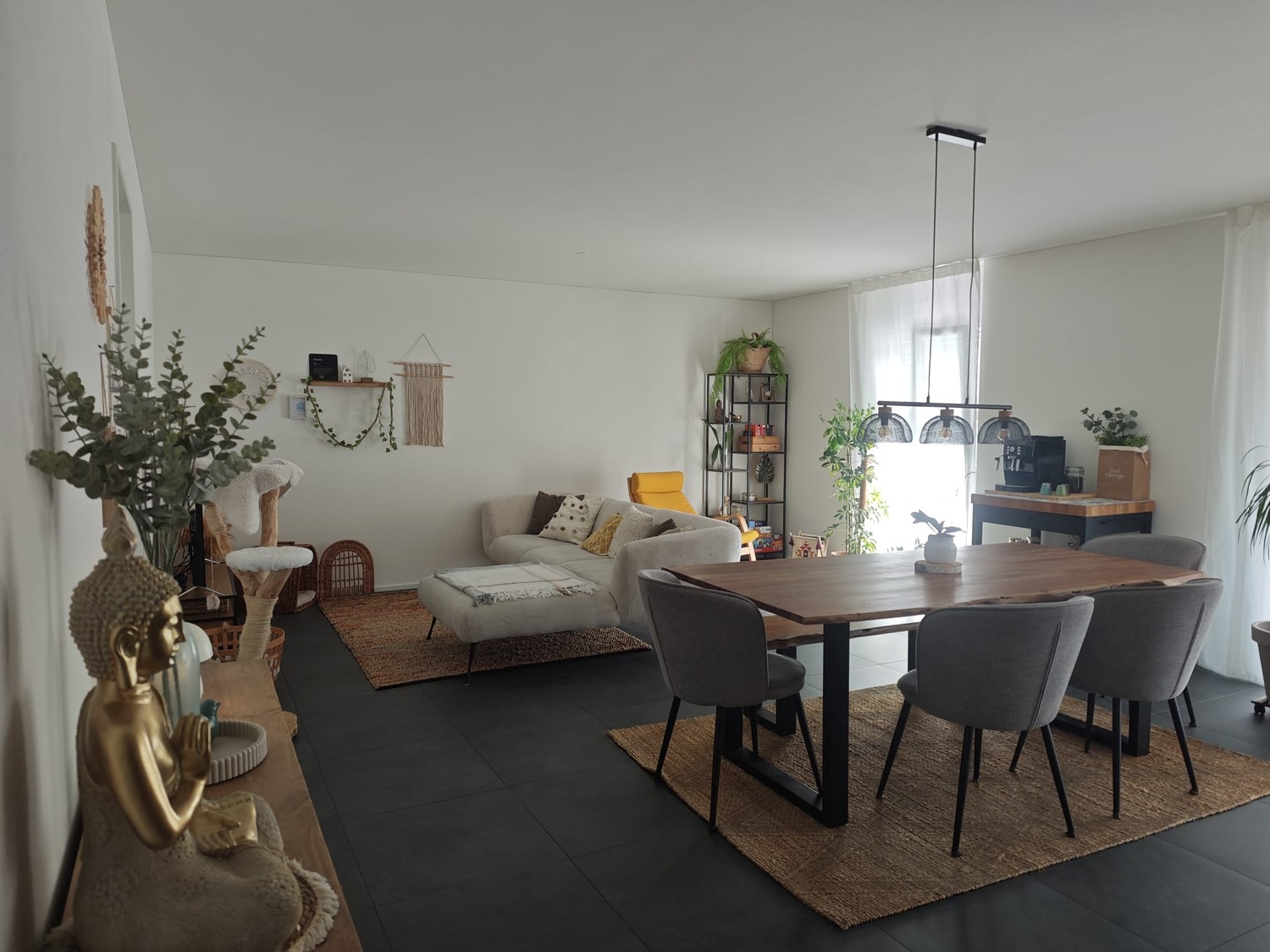 5 ½ rooms apartment