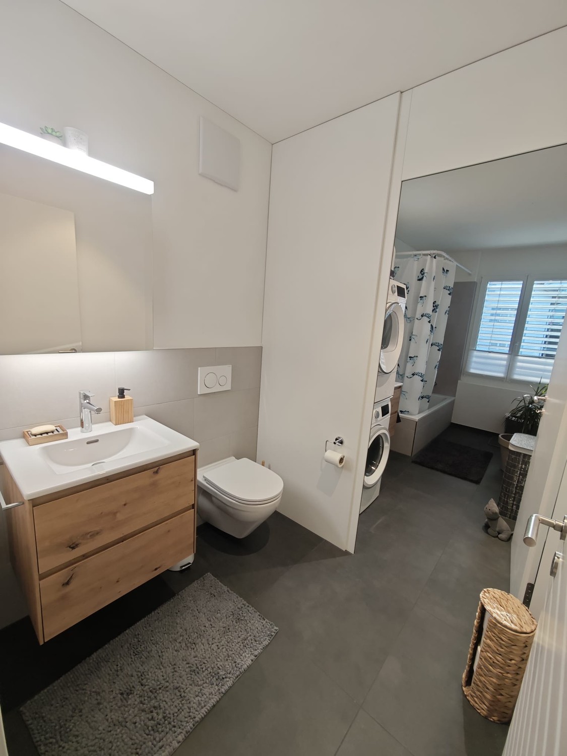 5 ½ rooms apartment