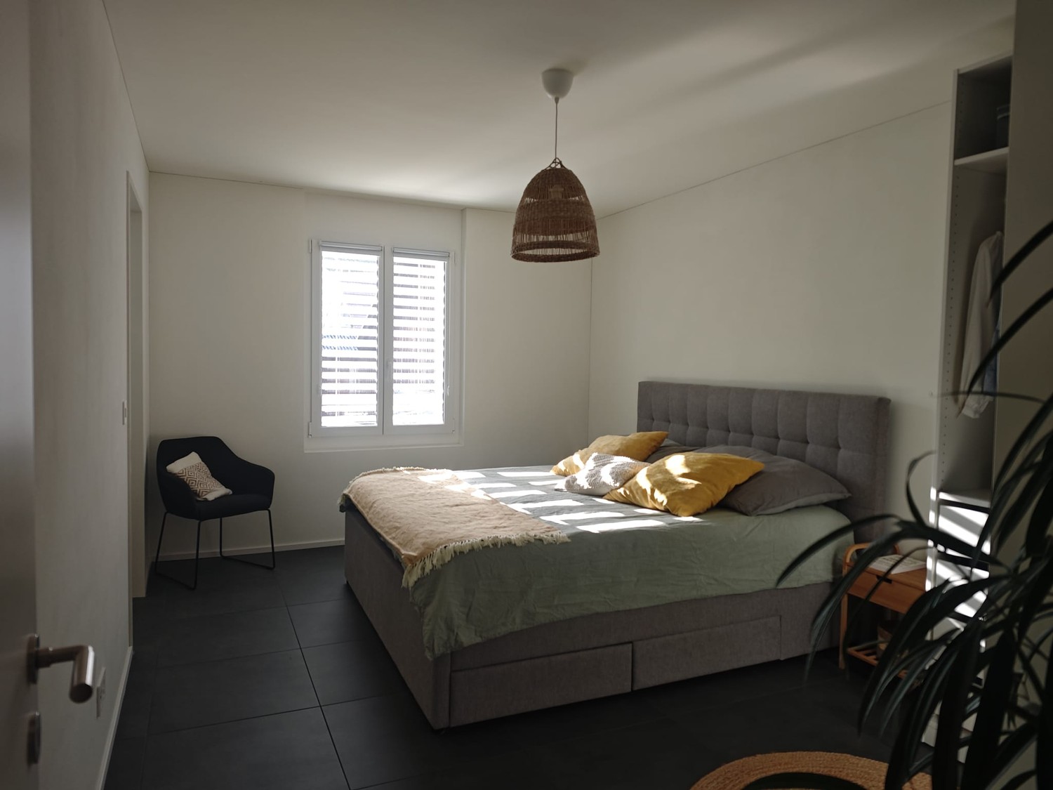 5 ½ rooms apartment