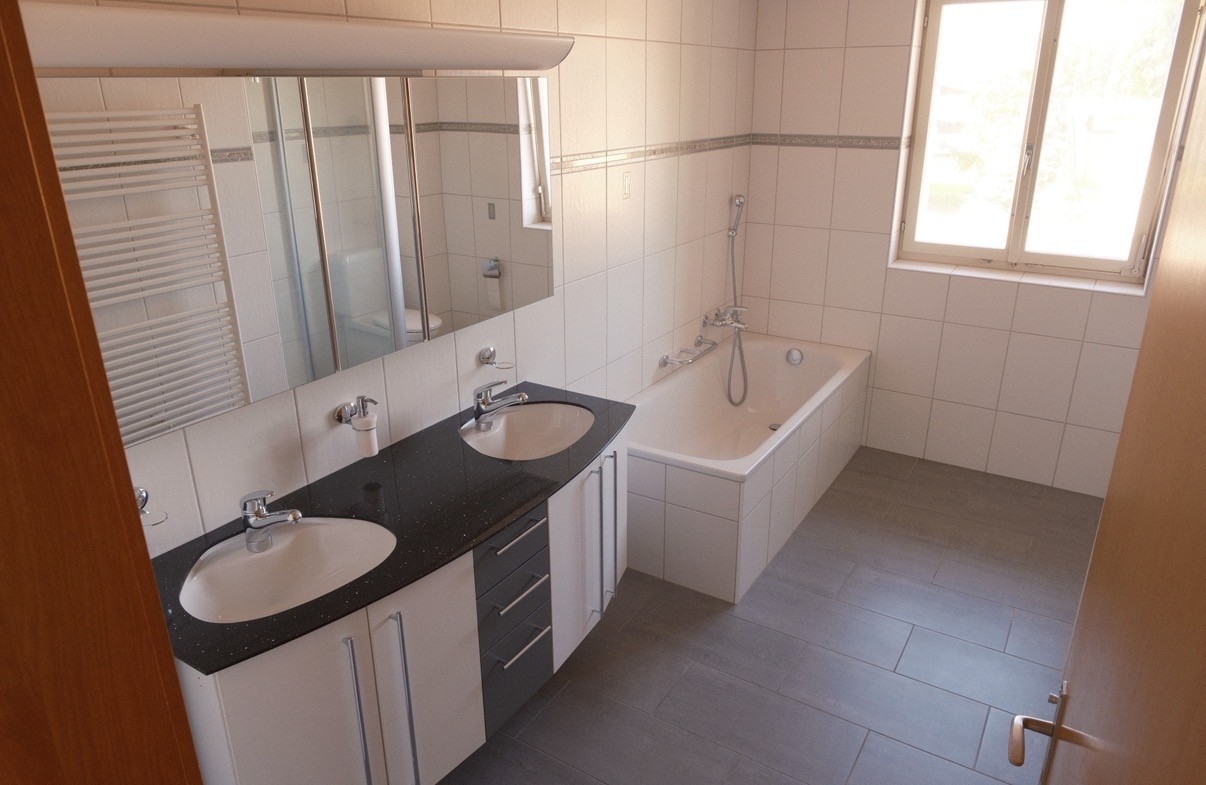 Appartamento di 3 ½ locali