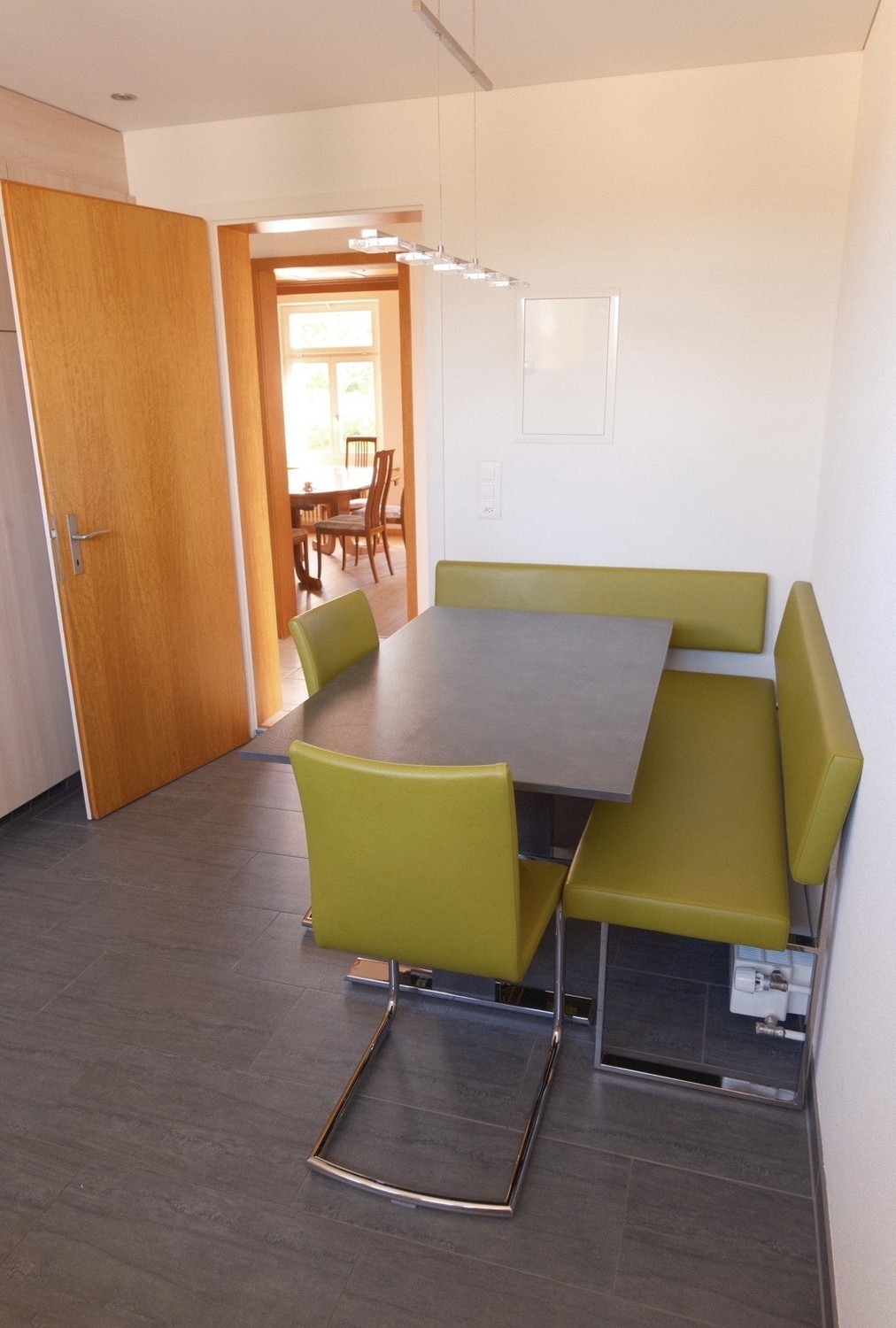 Appartamento di 3 ½ locali