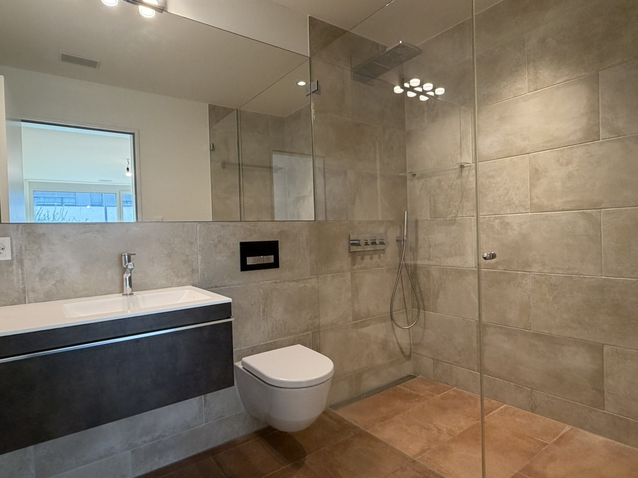 4 ½ rooms apartment
