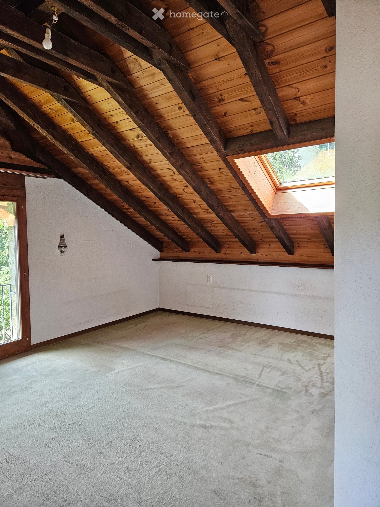 7 ½ rooms single house