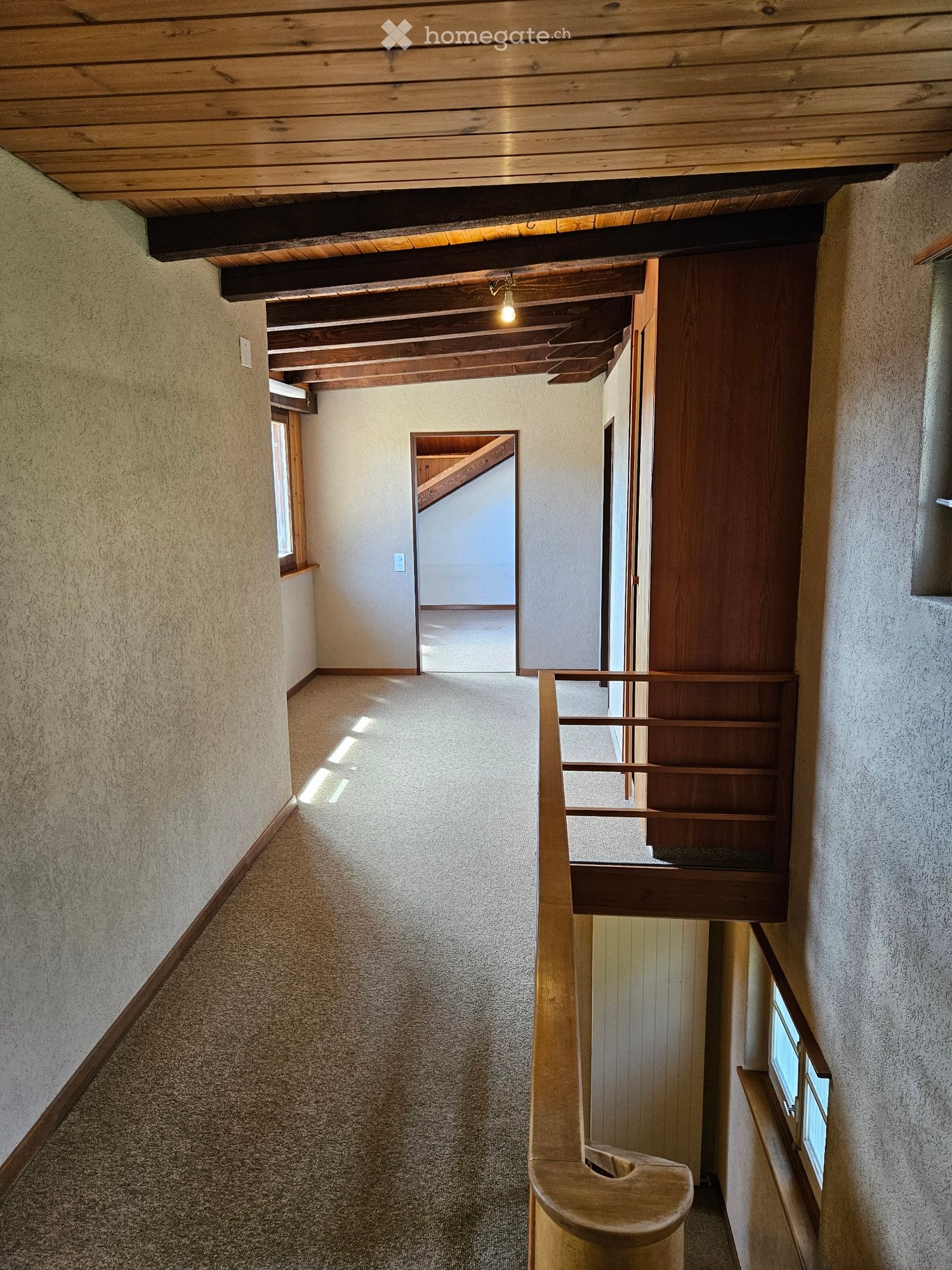 7 ½ rooms single house
