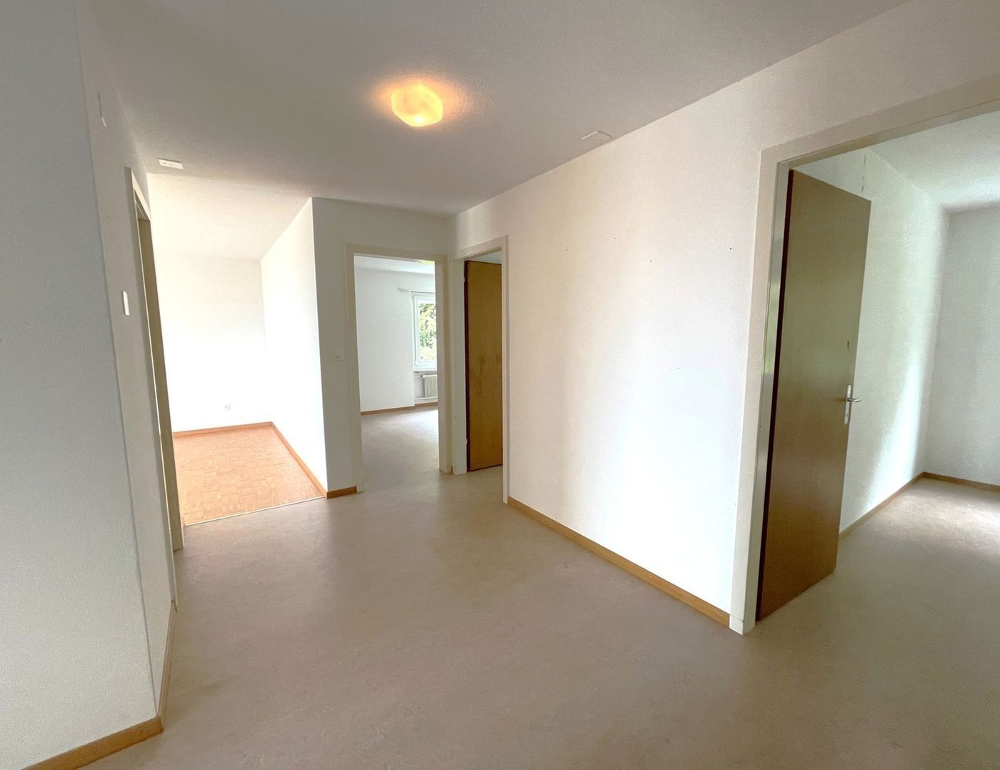 4 ½ rooms apartment