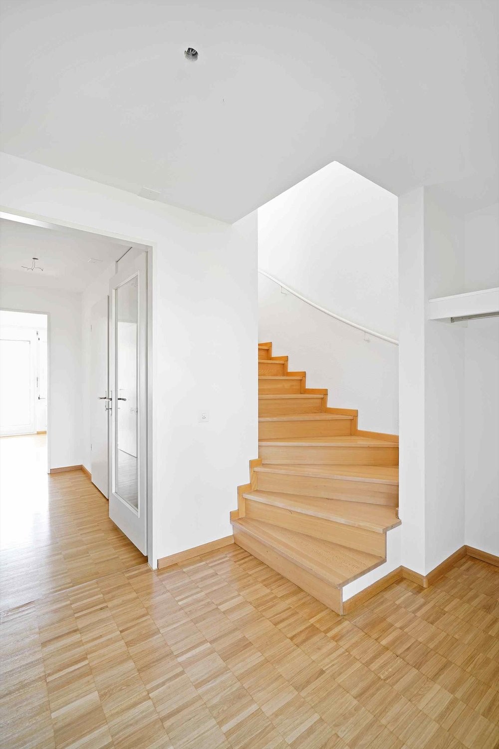 3 ½ rooms duplex