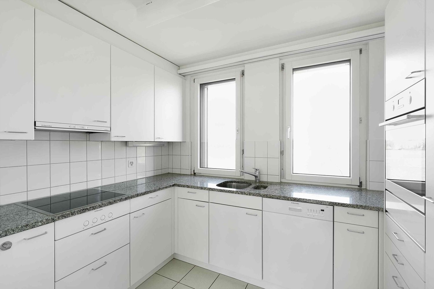 3 ½ rooms duplex