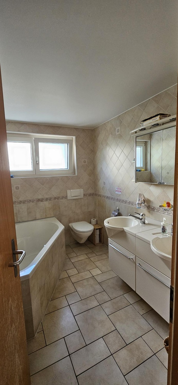 4 ½ rooms apartment